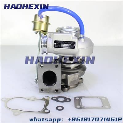 TURBO HE221W 4040560 4040561 4955276 Turbocharger For Cummins QSB4 Engine