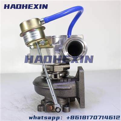 TURBO HE221W 4040560 4040561 4955276 Turbocharger For Cummins QSB4 Engine