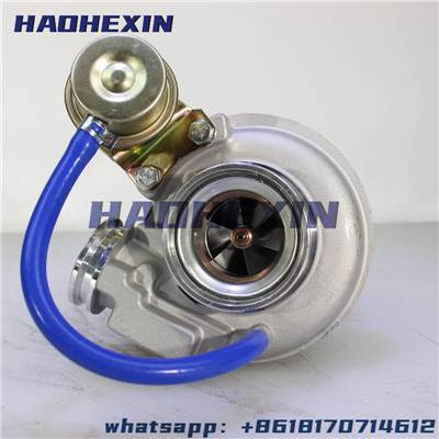 TURBO HE221W 4040560 4040561 4955276 Turbocharger For Cummins QSB4 Engine