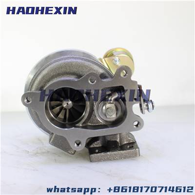 TURBO HE221W 4040560 4040561 4955276 Turbocharger For Cummins QSB4 Engine
