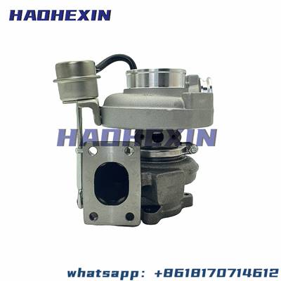 Turbocharger HE221W 4040572 4040573 4040573H 4955282 4955282NX 4955282RX turbo for Cummins Industrial with QSB4.5 Engine