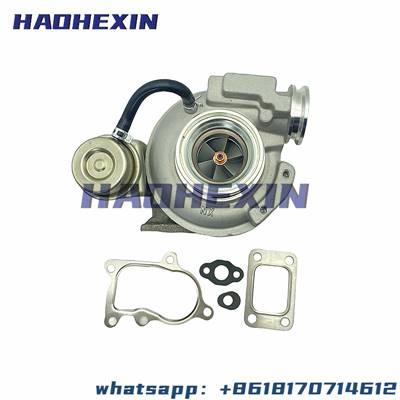 Turbocharger HE221W 4040572 4040573 4040573H 4955282 4955282NX 4955282RX turbo for Cummins Industrial with QSB4.5 Engine