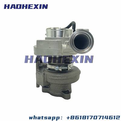 Turbocharger HE221W 4040572 4040573 4040573H 4955282 4955282NX 4955282RX turbo for Cummins Industrial with QSB4.5 Engine