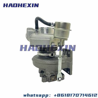 Turbocharger HE221W 4040572 4040573 4040573H 4955282 4955282NX 4955282RX turbo for Cummins Industrial with QSB4.5 Engine
