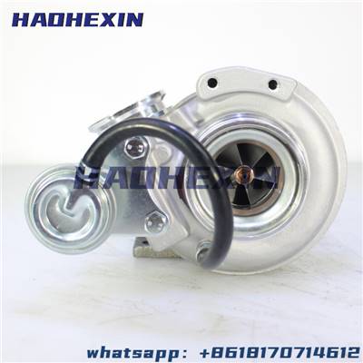 NEW OEM Turbocharger HE221W 4042718 4042714 Turbo Agricultural Construction for Cummins QSB 3.9L