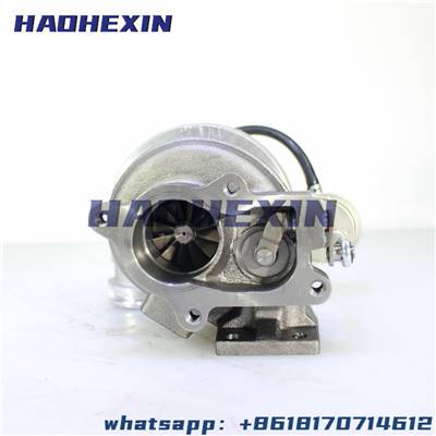 Turbo 4040555H 4955273 4040555 4040554 HE221W TURBOCHARGER for CUMMINS INDUSTRIAL QSB ENGINE 