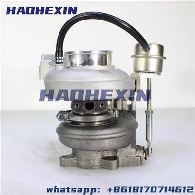 Turbo 4040555H 4955273 4040555 4040554 HE221W TURBOCHARGER for CUMMINS INDUSTRIAL QSB ENGINE 