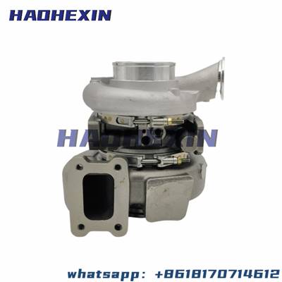 Factory direct sales turbocharger HE300VG 3792225 3792227 4309470 Turbo for Cummins Bus Truck 6.7L Isbe Engines 