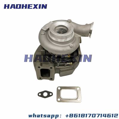 Factory direct sales turbocharger HE300VG 3792225 3792227 4309470 Turbo for Cummins Bus Truck 6.7L Isbe Engines 