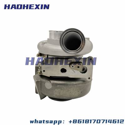 Factory direct sales turbocharger HE300VG 3792225 3792227 4309470 Turbo for Cummins Bus Truck 6.7L Isbe Engines 
