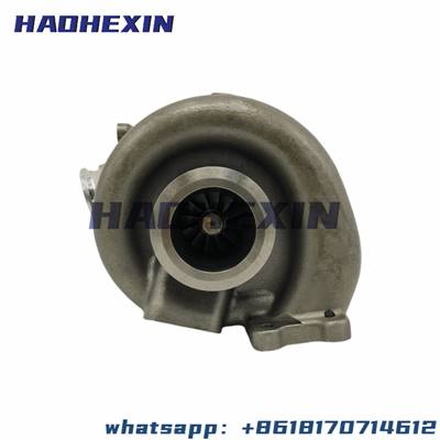 Factory direct sales turbocharger HE300VG 3792225 3792227 4309470 Turbo for Cummins Bus Truck 6.7L Isbe Engines 