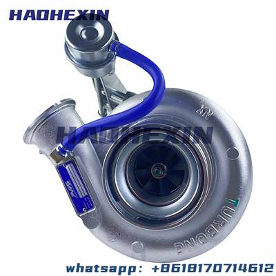 NEW turbo HE300WG 3790345 3790346 for CUMMINS engine QSB6.7 Turbocharger