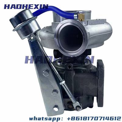 NEW turbo HE300WG 3790345 3790346 for CUMMINS engine QSB6.7 Turbocharger