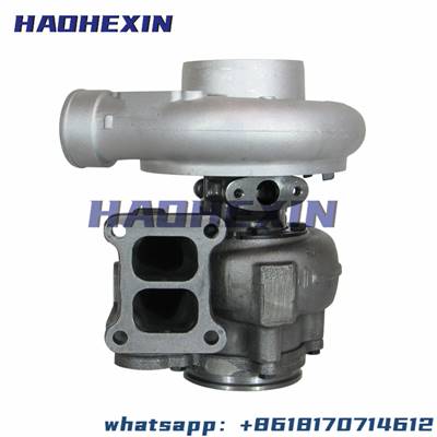 Factory direct sales turbocharger HE400FG 3781591 3781592 Turbo Wheel Loader for Cummins 6LTAA9.3 9.3L engine