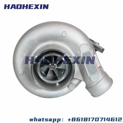 Factory direct sales turbocharger HE400FG 3781591 3781592 Turbo Wheel Loader for Cummins 6LTAA9.3 9.3L engine