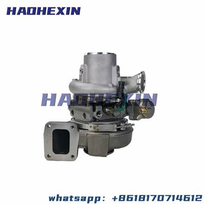 Turbocharger HE431V 4036849 4045933 4044530 4039124 4090052RX Turbo for Cummins ISL engine Volvo Truck Monaco