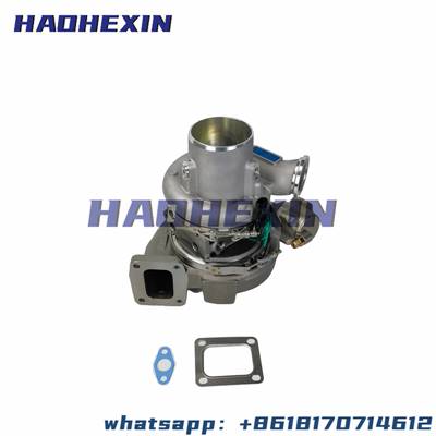 Turbocharger HE431V 4036849 4045933 4044530 4039124 4090052RX Turbo for Cummins ISL engine Volvo Truck Monaco