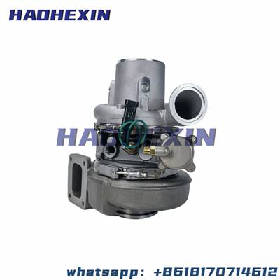 Turbocharger HE431V 4036849 4045933 4044530 4039124 4090052RX Turbo for Cummins ISL engine Volvo Truck Monaco