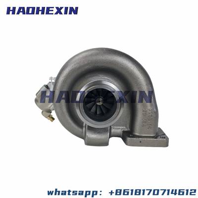 Turbocharger HE431V 4036849 4045933 4044530 4039124 4090052RX Turbo for Cummins ISL engine Volvo Truck Monaco