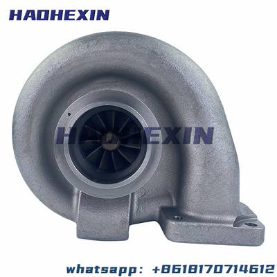 HE451VE Turbocharger 3776836 2881791 4309124 4309124RX turbo charger for Cummins Engine ISM QSM M11