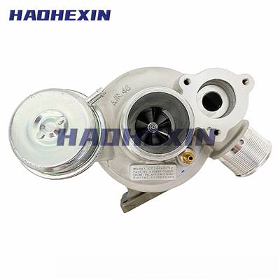 GT1446GLSZ 810944-5011 810944-0009 04892938AB Turbo for Dodge Dart MultiAir Fiat 500 T-Jet 1.4L 