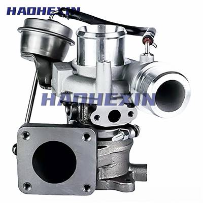RHF3 55212917 55222015 Turbocharger for Alfa-Romeo Fiat Bravo Grande Punto 1.4 T-Jet 16V 