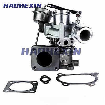 RHF3 55212917 55222015 Turbocharger for Alfa-Romeo Fiat Bravo Grande Punto 1.4 T-Jet 16V 