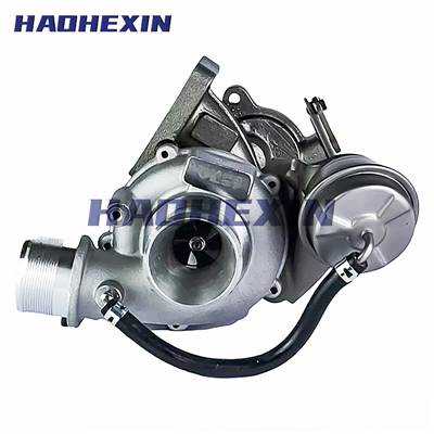 RHF3 55212917 55222015 Turbocharger for Alfa-Romeo Fiat Bravo Grande Punto 1.4 T-Jet 16V 