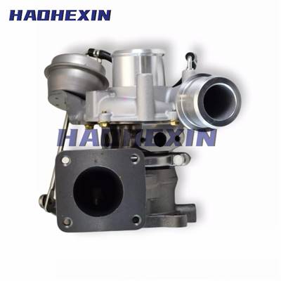 RHF3 VL38 55218934 71724555 turbocharger for Alfa-Romeo Fiat 500 Abarth Bravo Grande Punto 1.4 TB