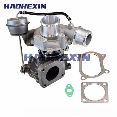 RHF3 VL38 55218934 71724555 turbocharger for Alfa-Romeo Fiat 500 Abarth Bravo Grande Punto 1.4 TB