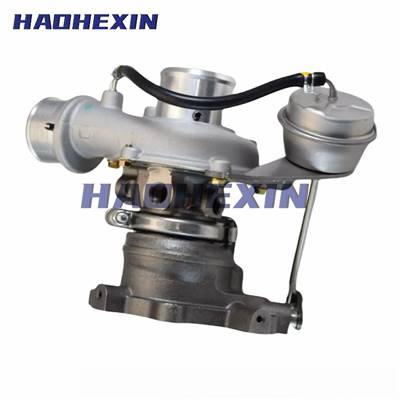 RHF3 VL38 55218934 71724555 turbocharger for Alfa-Romeo Fiat 500 Abarth Bravo Grande Punto 1.4 TB