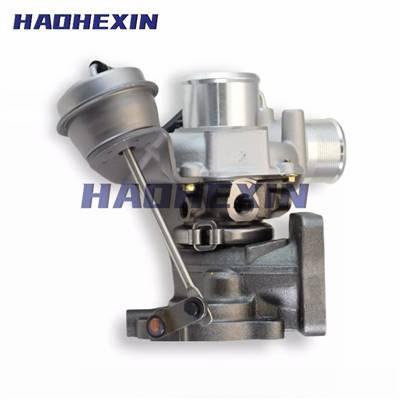 RHF3 VL38 55218934 71724555 turbocharger for Alfa-Romeo Fiat 500 Abarth Bravo Grande Punto 1.4 TB