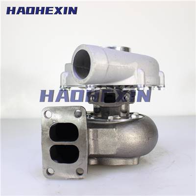 K27 53279886447 X3964700 Turbocharger for Ashok Leyland Truck 6.54L 412 Engine
