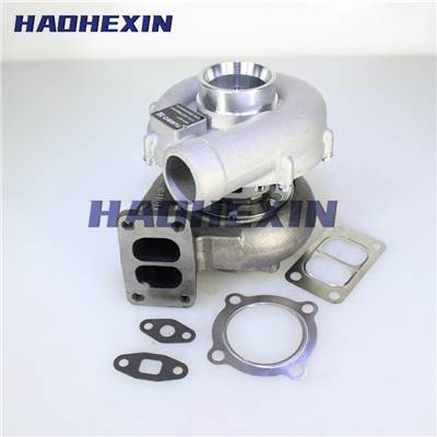 K27 53279886447 X3964700 Turbocharger for Ashok Leyland Truck 6.54L 412 Engine
