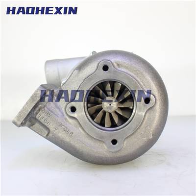 K27 53279886447 X3964700 Turbocharger for Ashok Leyland Truck 6.54L 412 Engine