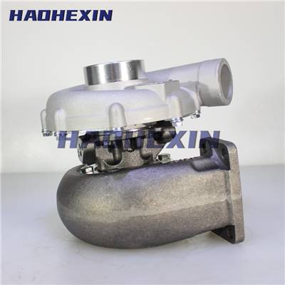 K27 53279886447 X3964700 Turbocharger for Ashok Leyland Truck 6.54L 412 Engine