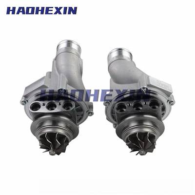 Turbo JH5 IT 079145704E 079145721 079145722 079145703E 1 Pair for AUDI S6 S7 A8 V8 4.0 TFSI