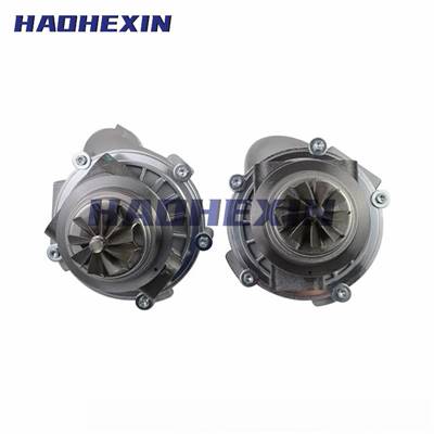 Turbo JH5 IT 079145704E 079145721 079145722 079145703E 1 Pair for AUDI S6 S7 A8 V8 4.0 TFSI