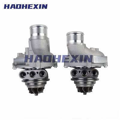 Turbo JH5 IT 079145704E 079145721 079145722 079145703E 1 Pair for AUDI S6 S7 A8 V8 4.0 TFSI