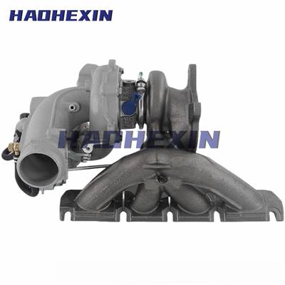 K04 turbo charger 53049700064 06F145702C for Audi A3 S3 TT 2.0 TFSI BHZ