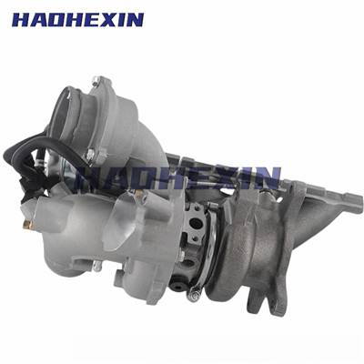 K04 turbo charger 53049700064 06F145702C for Audi A3 S3 TT 2.0 TFSI BHZ