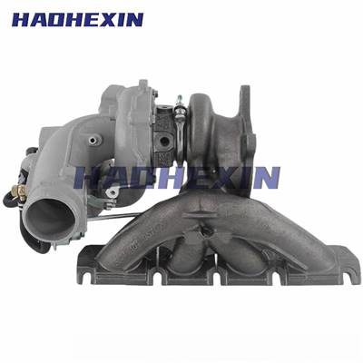 K04 turbo charger 53049700064 06F145702C for Audi A3 S3 TT 2.0 TFSI BHZ