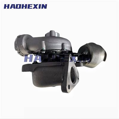 GT1749V Turbocharger 717858-5009S 038145702G turbo for Audi A4 2.0TDI 138HP 103KW