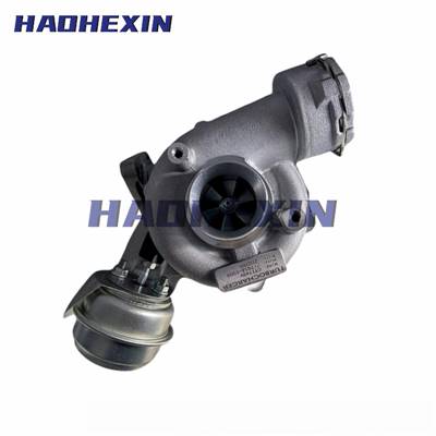 GT1749V Turbocharger 717858-5009S 038145702G turbo for Audi A4 2.0TDI 138HP 103KW