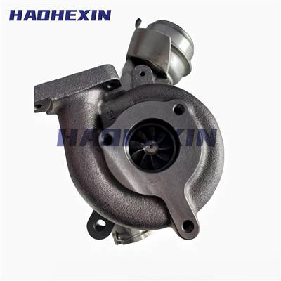 GT1749V Turbocharger 717858-5009S 038145702G turbo for Audi A4 2.0TDI 138HP 103KW