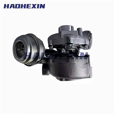 GT1749V Turbocharger 717858-5009S 038145702G turbo for Audi A4 2.0TDI 138HP 103KW