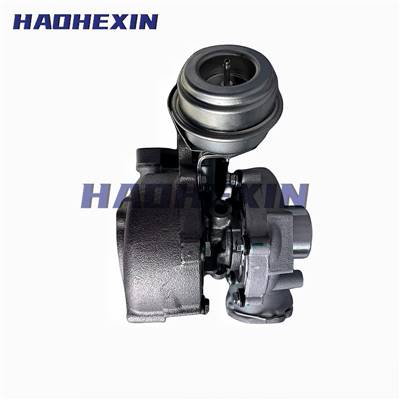 GT1749V Turbocharger 717858-5009S 038145702G turbo for Audi A4 2.0TDI 138HP 103KW