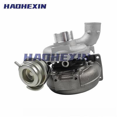New Turbocharger GT2052V 454135-5010S 454135-0008  Turbo for Audi A4 2.5 TDI gods AYM 114Kw 155HP
