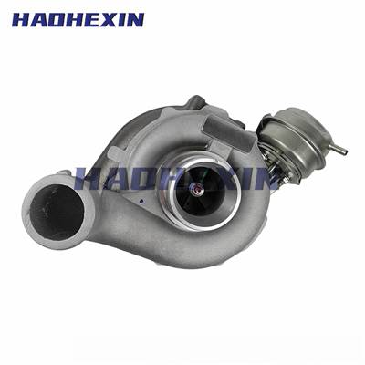 New Turbocharger GT2052V 454135-5010S 454135-0008  Turbo for Audi A4 2.5 TDI gods AYM 114Kw 155HP
