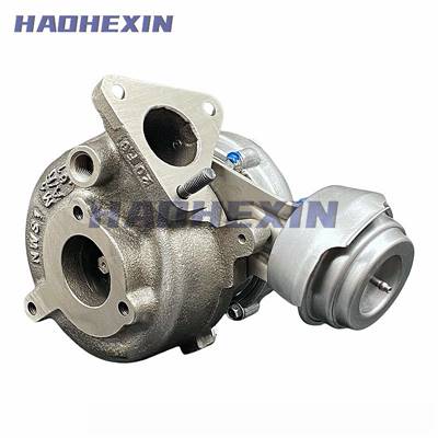 Turbo GTA1749V Turbocharger 758219-5003S 03G145702F 03G145702K for Audi A6 A4 8E B6 B7 2.0 Tdi VW